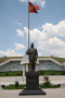 Şükrü Paşa Anıtı